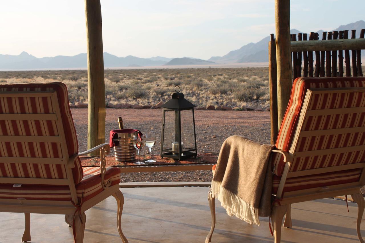Hoodia Desert Lodge Sesriem Exteriér fotografie