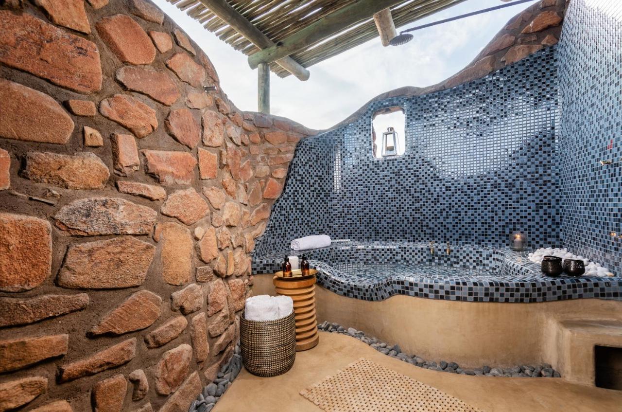Hoodia Desert Lodge Sesriem Exteriér fotografie